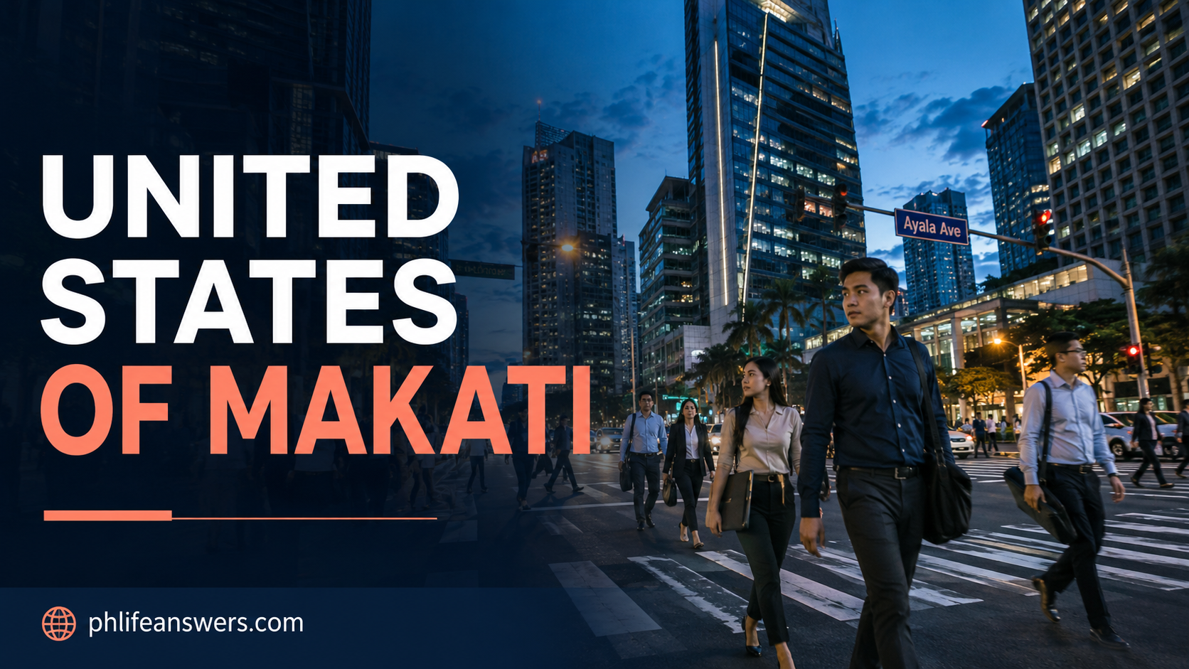 What Is the “United States of Makati”? The Viral OFW Meme Explained