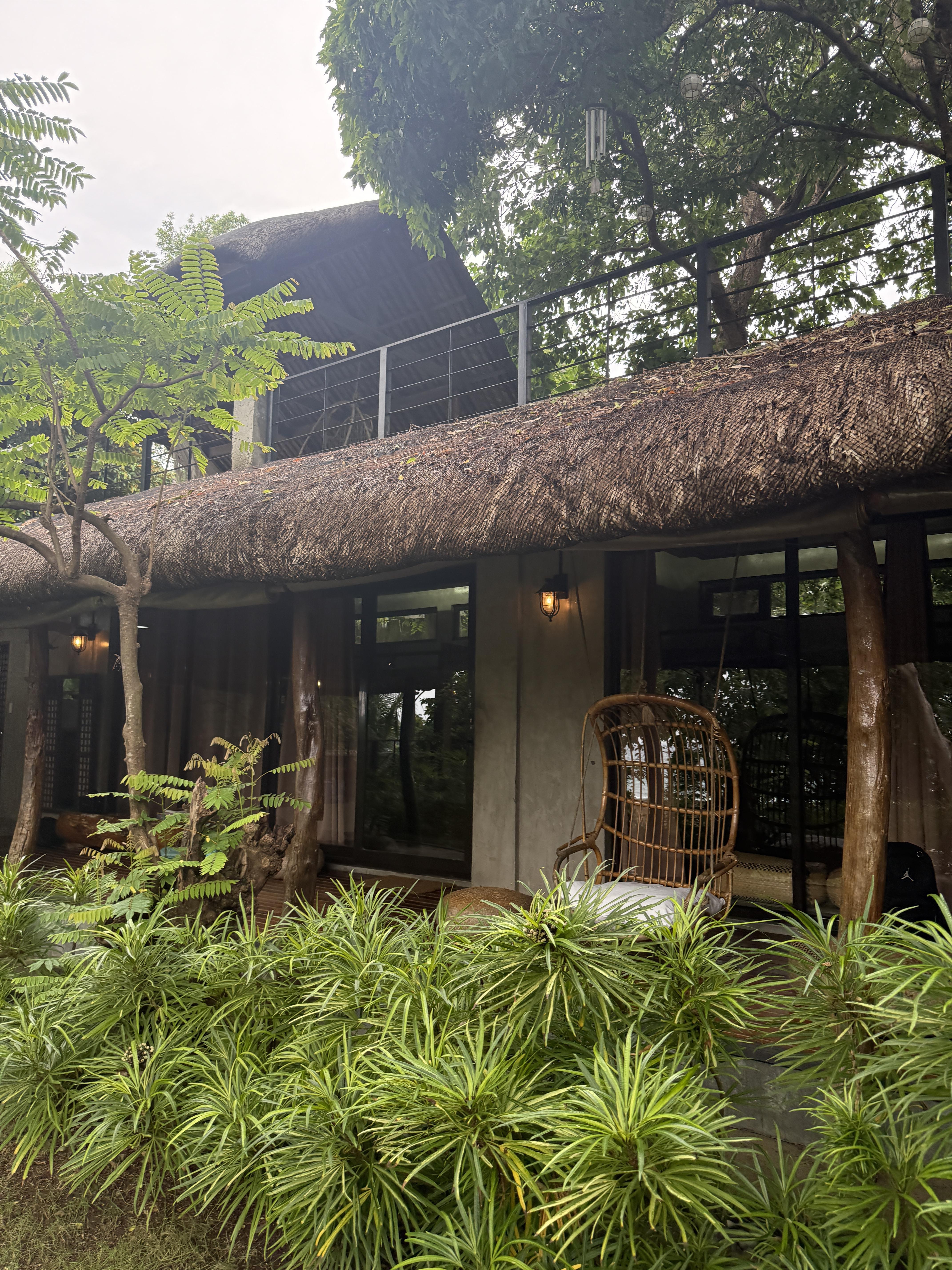 Batalang Bato Beach Retreat in Mabini, Batangas: An Honest Stay Review